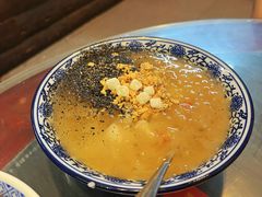 银耳糯米粥-袁妈红豆汤(重庆总店)