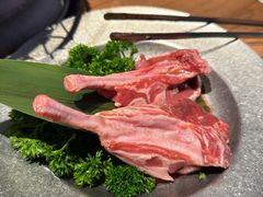 -烧肉达人•炭火烧肉(新天地店)