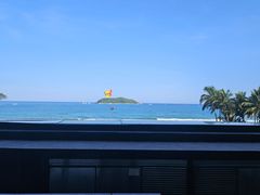 -元素中餐厅.海南菜.粤菜.椰子鸡.海鲜.包房.石梅湾威斯汀度假酒店
