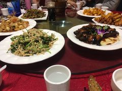 -大眼锅贴水饺(河东店)