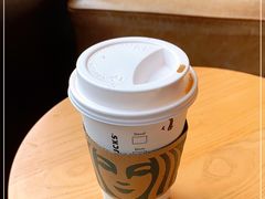 -星巴克(美丽华花园店)