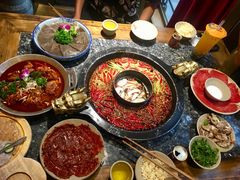 -蜀大侠火锅(寰球文化地标·总府店)