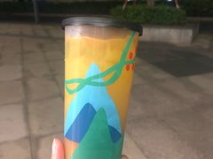 -星巴克臻选(杭州万象城店)
