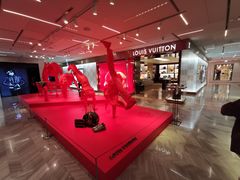 -新世界百货(明洞总店)