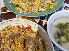 -扬二春炒饭(国庆路总店)