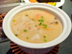 -锦府园·新台州菜(合生汇店)