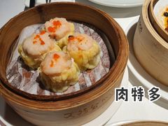 -天然台1908(中建广场店)