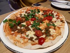 -玛尚诺Pizza&Bar(长泰广场店)