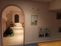 -桃桃城堡(欧亚汇集店)