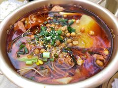 -冒菜西施·非遗冒菜(总店)