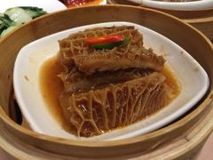 酱香金钱肚-陶陶居海鲜酒家(新马路店)