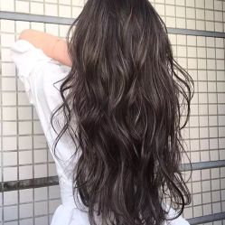 点击看大图 -藤野造型