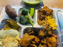 -新红帽自助盒饭(大悦城店)