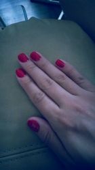 点击看大图 -小红楼美甲美容中心