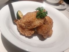 -華府Deluxe(兴业太古汇店)