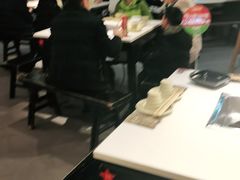 大堂-老基地老火锅厂(大渡口店)