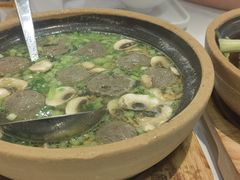 -火啫啫·粤式啫啫煲(南京弘阳店)