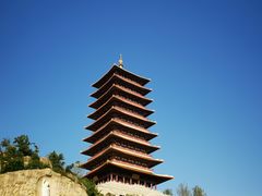 -牛首山文化旅游区