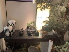 -绿茶餐厅(深南广场万科店)