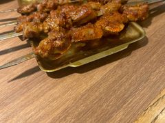 -贯贯吉·清真餐厅(浙江中路店)