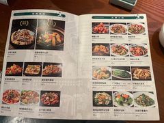 -南拳十三姨·潮汕砂锅粥(世纪金源店)