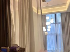 -八号公馆·老上海SPA(深圳北站店)