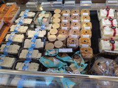 -85度C(深圳佳宁娜店)