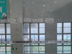 -洛阳龙门站