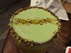 -藏书馆咖啡LibraryCoffee·Bistro(牡丹园店)