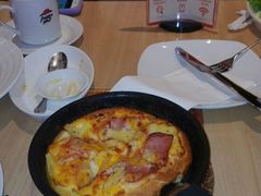 android_upload_pic-必胜客(百联又一城店)