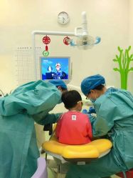 -青苗儿童口腔(长楹天街购物中心)