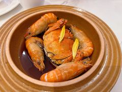 神仙虾蟹双拼-神仙馆(衡山路店)