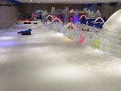 -宁波冰雪大世界(北仑区)