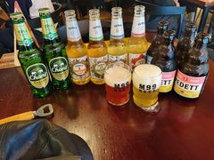 -M99 BEER世界啤酒吧(鸿云悦街店)