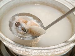 -丰尔粥食·粥底火锅·桑拿鸡(大良总店)