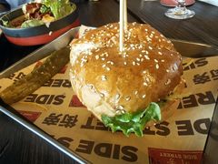 -Side Street街旁(交道口店)