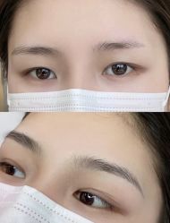 -芮悦·璀璨无创洗眉·专业洗眼线·专业洗唇