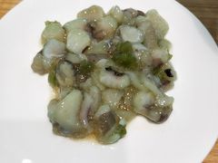 芥末章鱼-牛油果大师寿司(瑞景店)