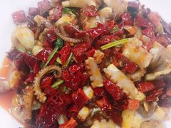 -张树军海鲜(王府壹号店)