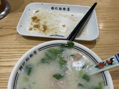 -银记肠粉店(南方医院店)