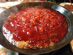 -纸盐河码头火锅(十八梯店)
