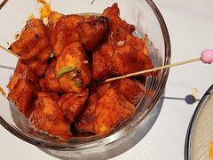 -轻松串吧(亦庄上海沙龙店)