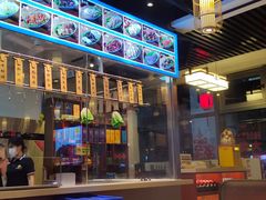 -小肥牛潮汕牛肉火锅(南联店)