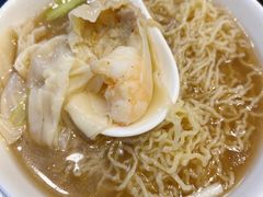 -丽的面家(多宝路店)