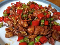 -小仙居·农家宴烤羊· 农庄