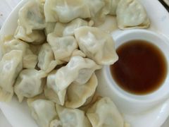 鲅鱼水饺-鼓歌海鲜舫·手抓海鲜(大学城店)