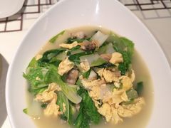 -吕氏焗小鲜•海鲜青岛菜(八大关店)