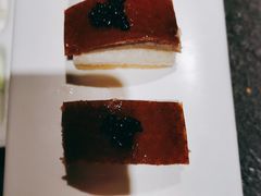 鱼子酱烤鸭-北平盛世·新京菜·北京烤鸭(劲松·双井店)