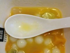 -满记甜品(静安大悦城店)