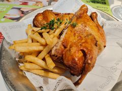 -周沫西餐厅(北京路广百百货店)